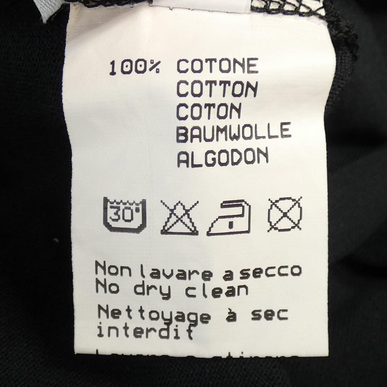 ルシアン ペラフィネ lucien pellat-finet Tシャツ