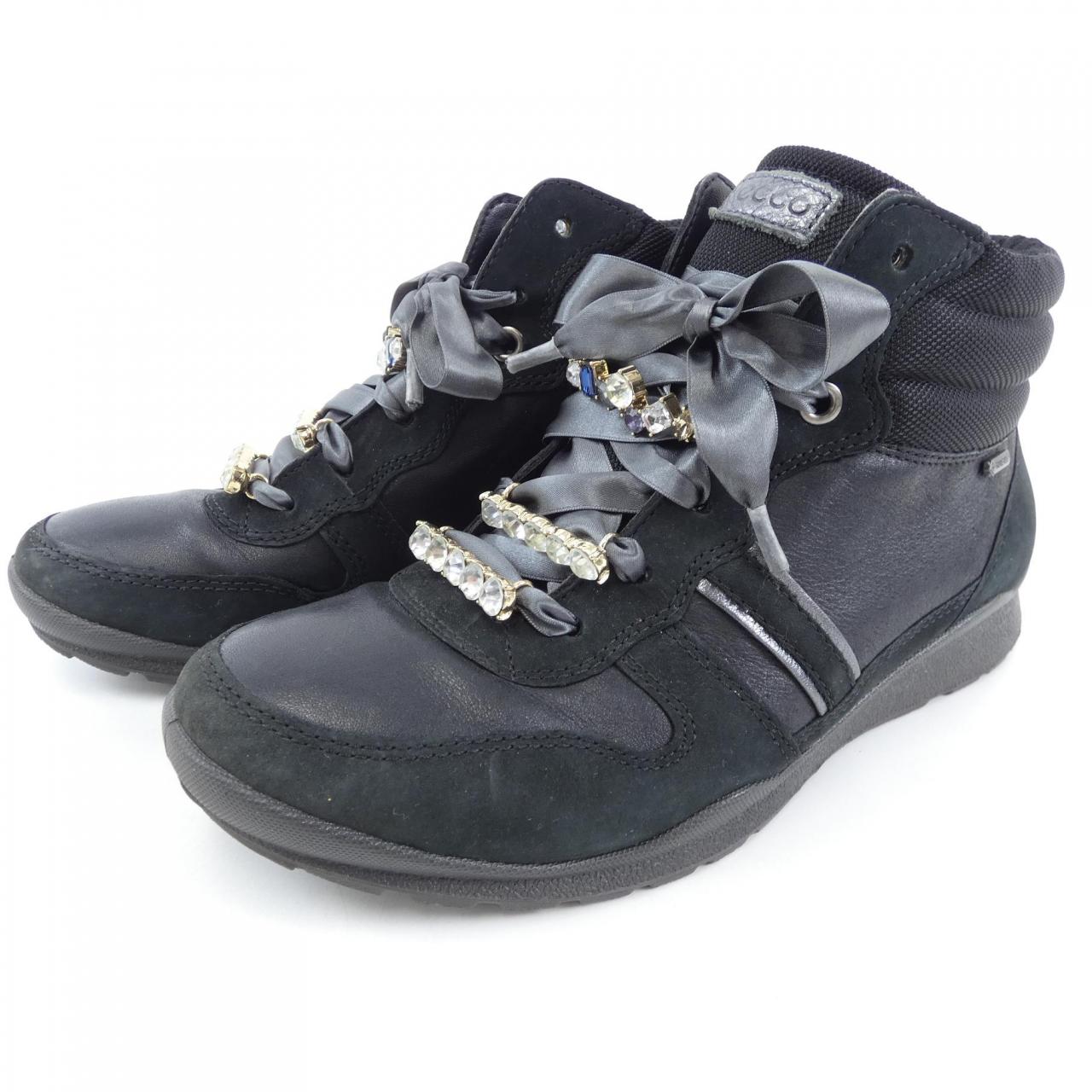 エコー ecco スニーカー