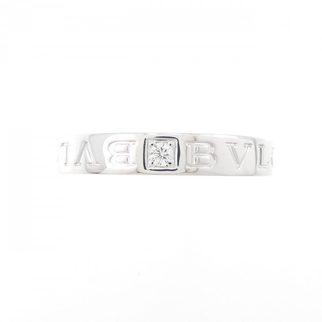 BVLGARI B.zero1 ring