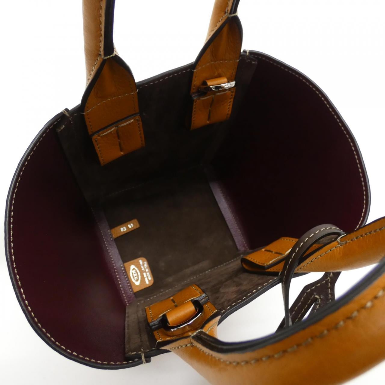[新品] Tod's XBWCLNA01T0N2B1L92 包