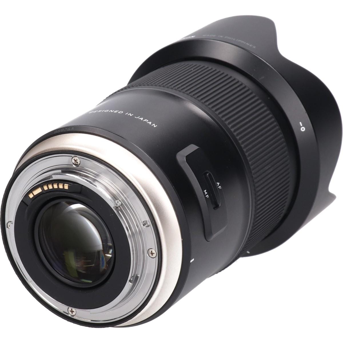EOS35mm F1.4DI USD(F045)
