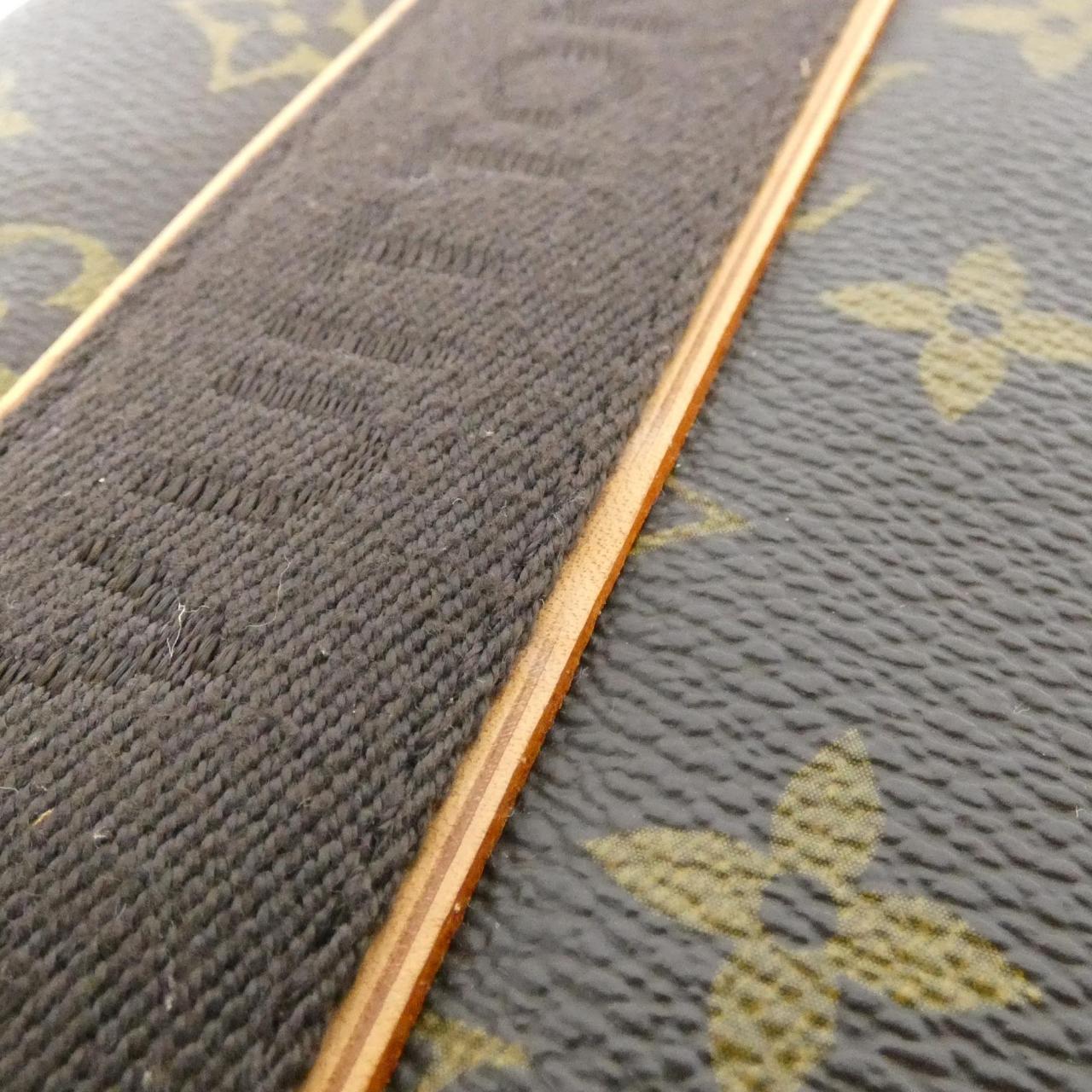 ルイヴィトン モノグラム ボブール M53013 バッグ