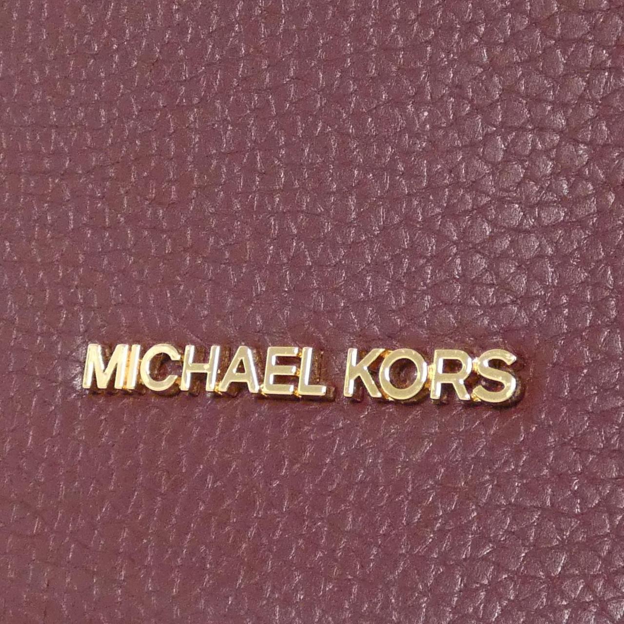 [新品] MICHAEL MICHAEL KORS MERCER 35S1GM9T0L 包