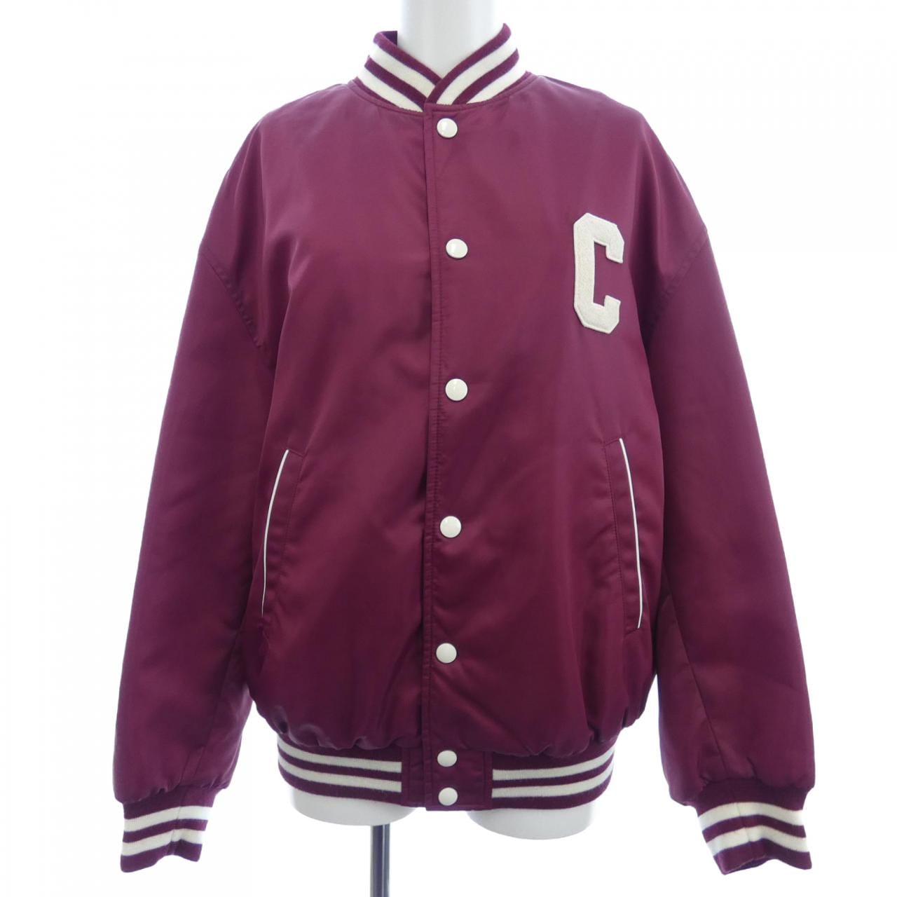 セリーヌ CELINE 2W625227R ブルゾン