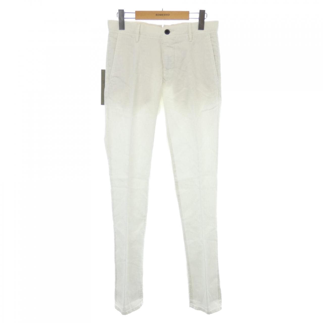 インコテックス INCOTEX パンツ