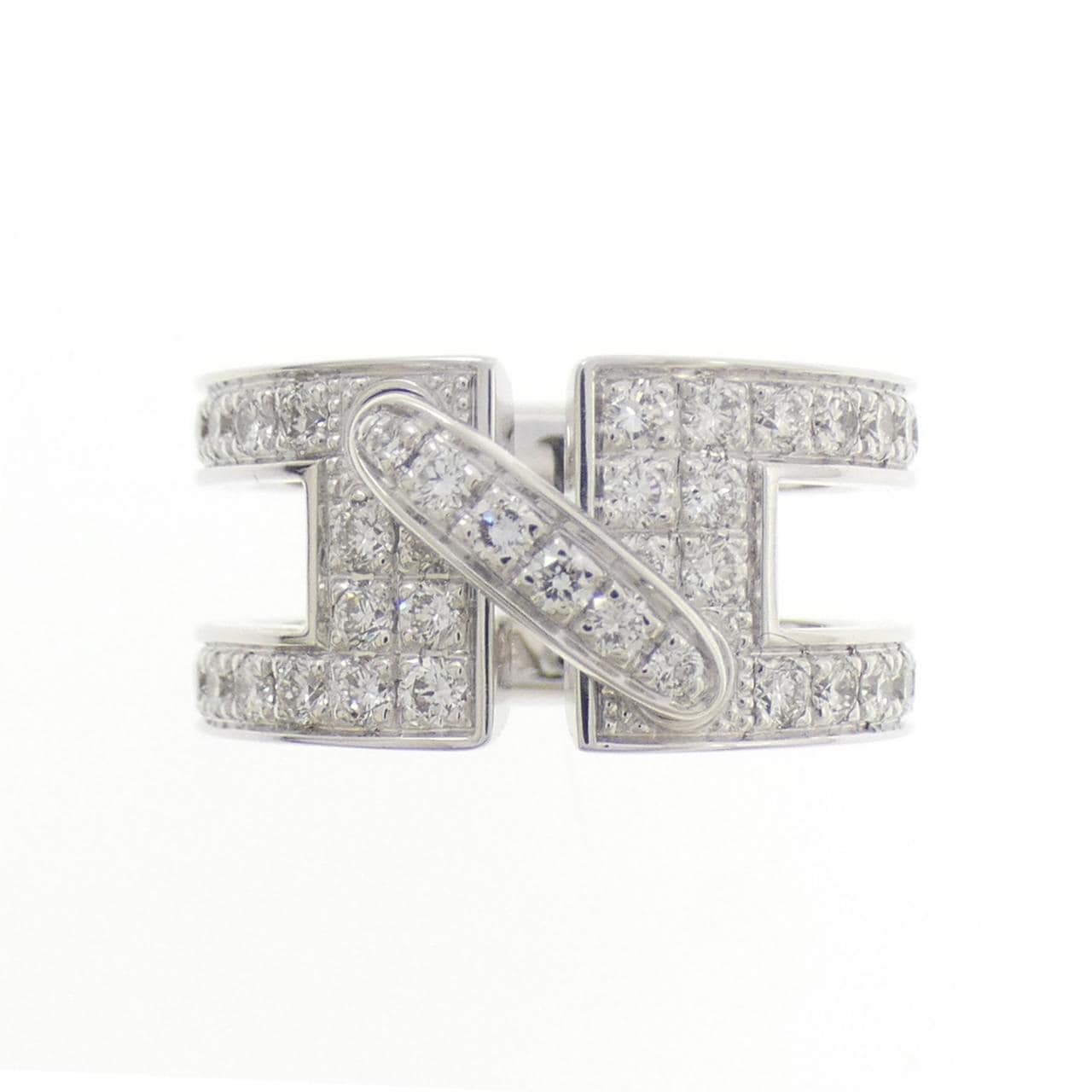 ショーメ リアン リング