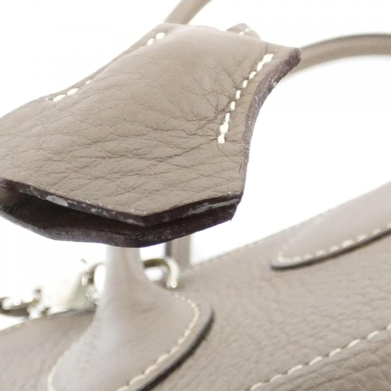 [vintage] HERMES Bolide 35cm 073420CK Bag