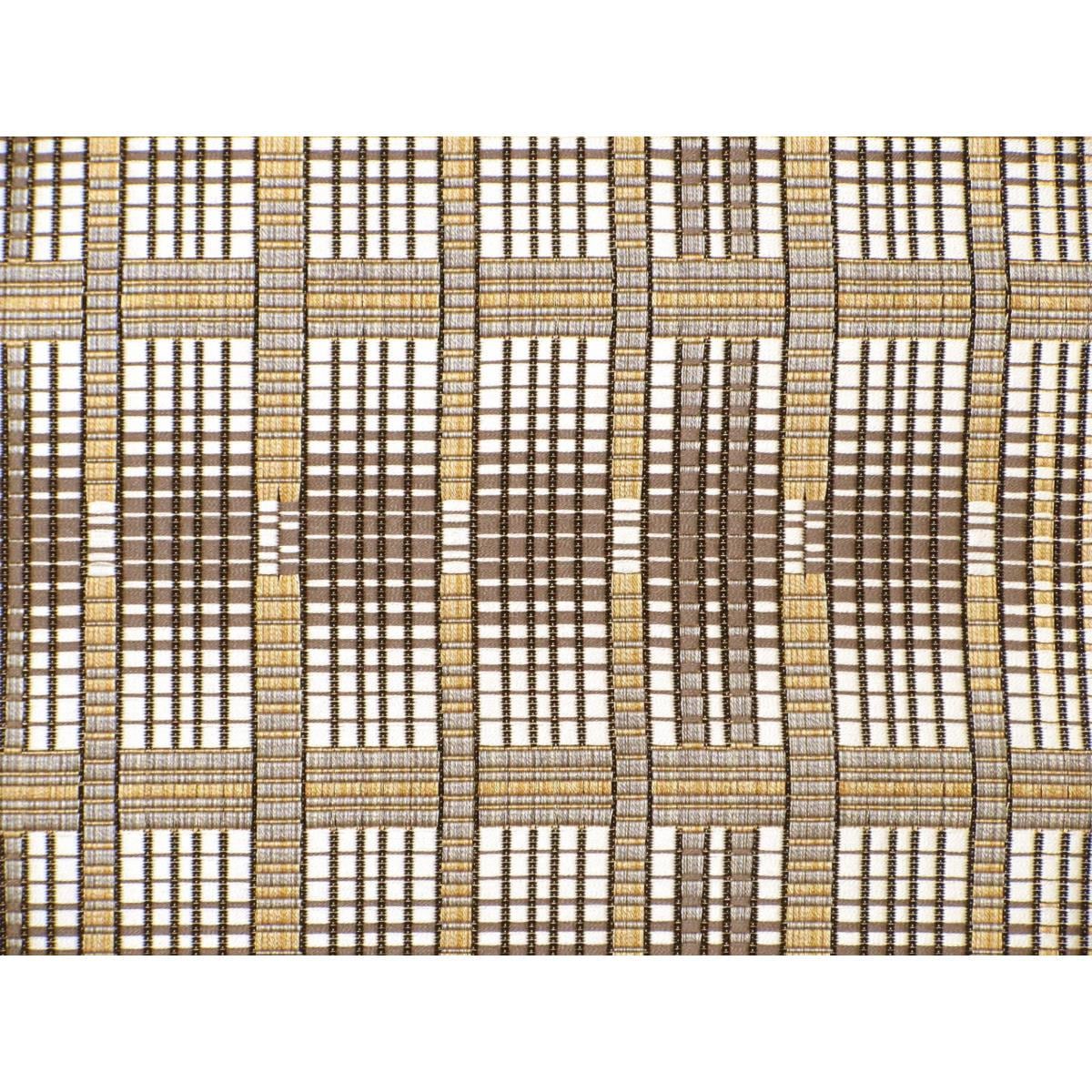 名古屋帯　全通柄