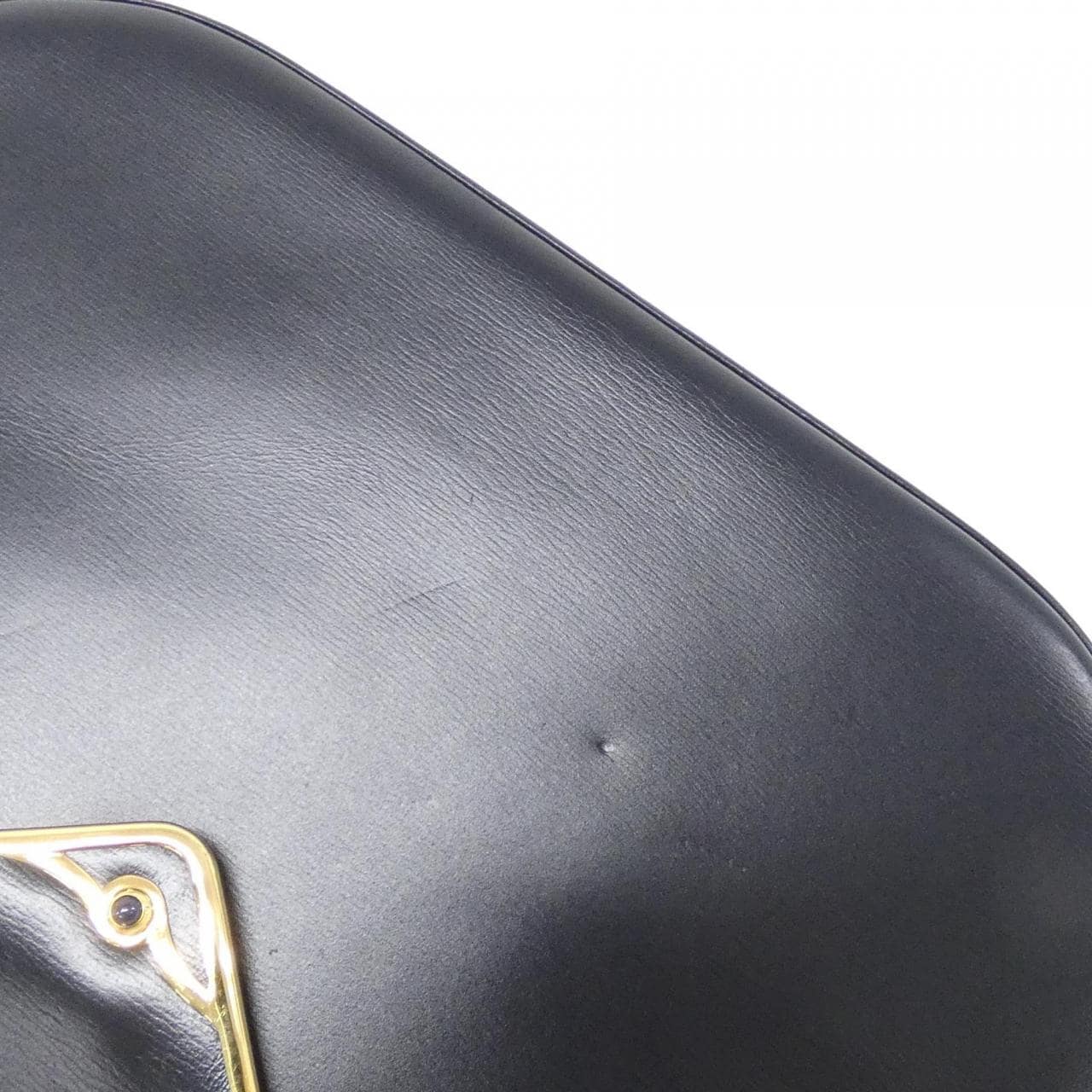 【ヴィンテージ】カルティエ S DE CARTIER ショルダーバッグ