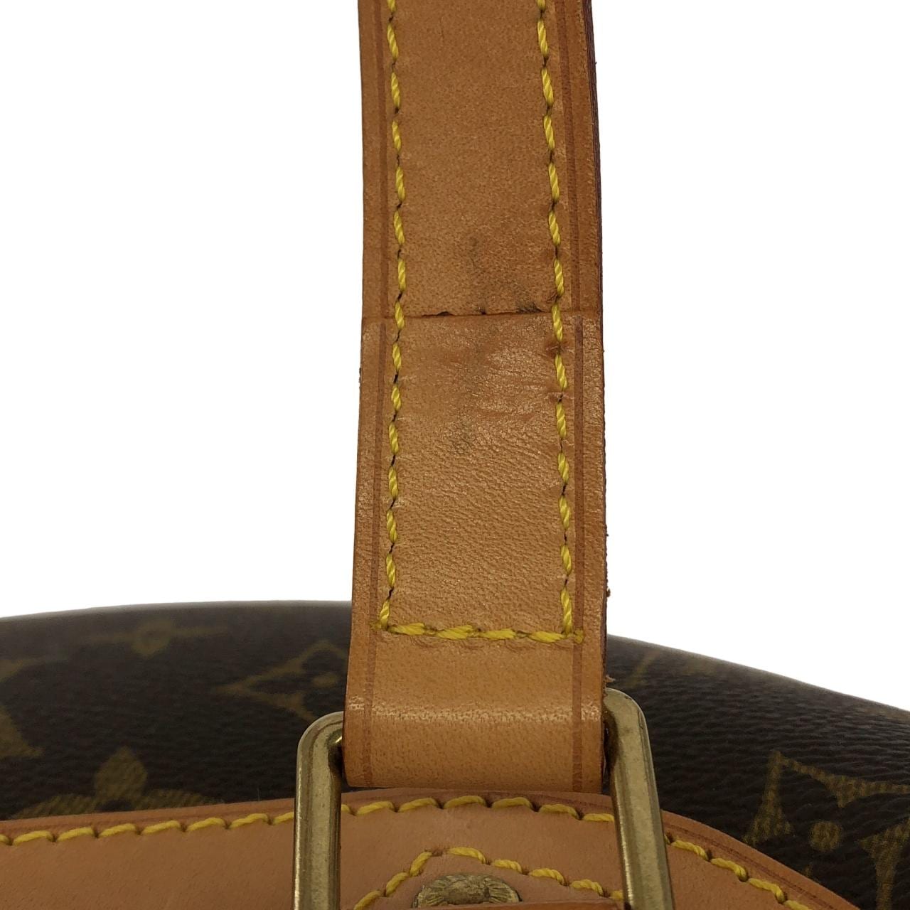 ルイヴィトン モノグラム エクスカーション M41450 バッグ