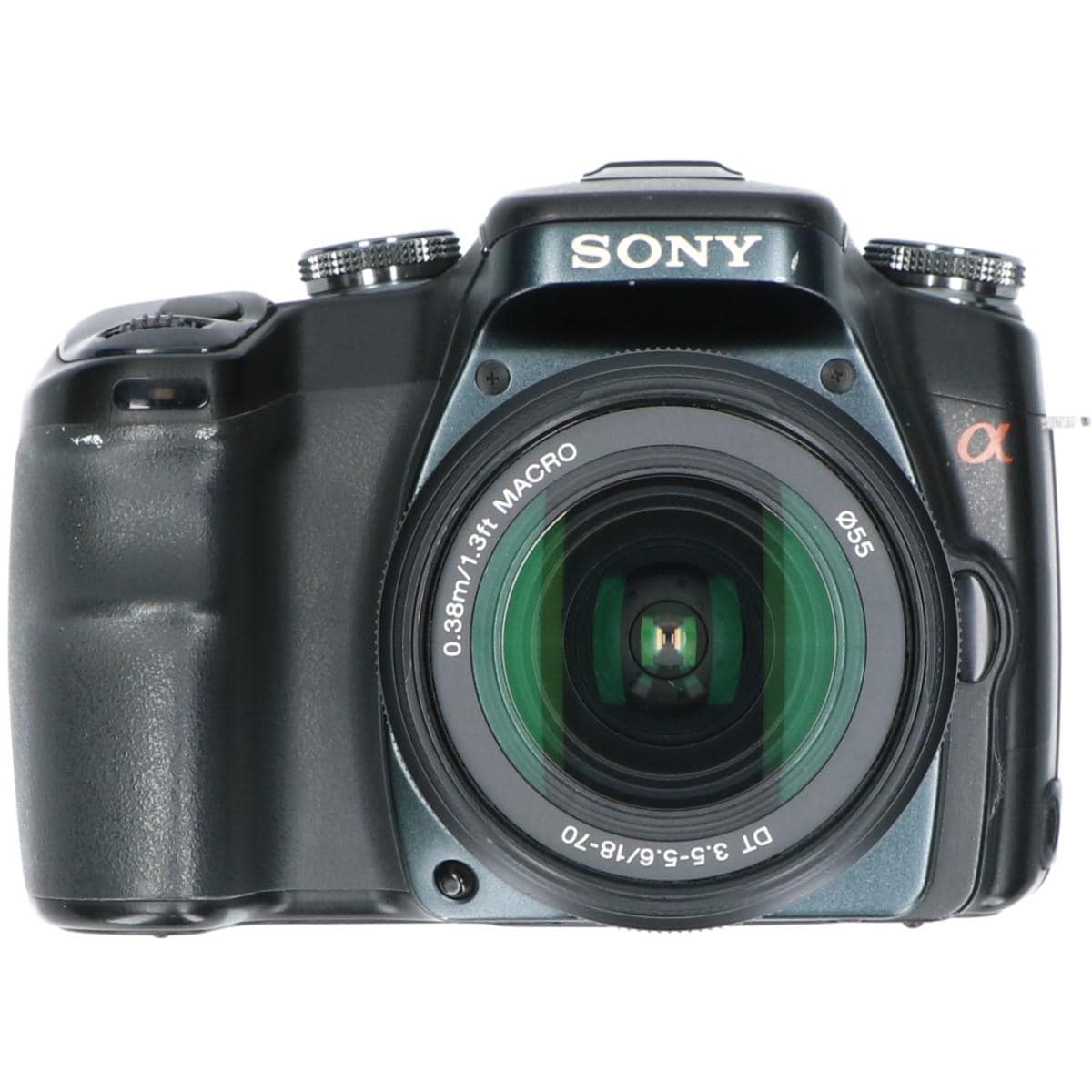 α１００　１８－７０ＫＩＴ　ＤＳＬＲ－Ａ１００