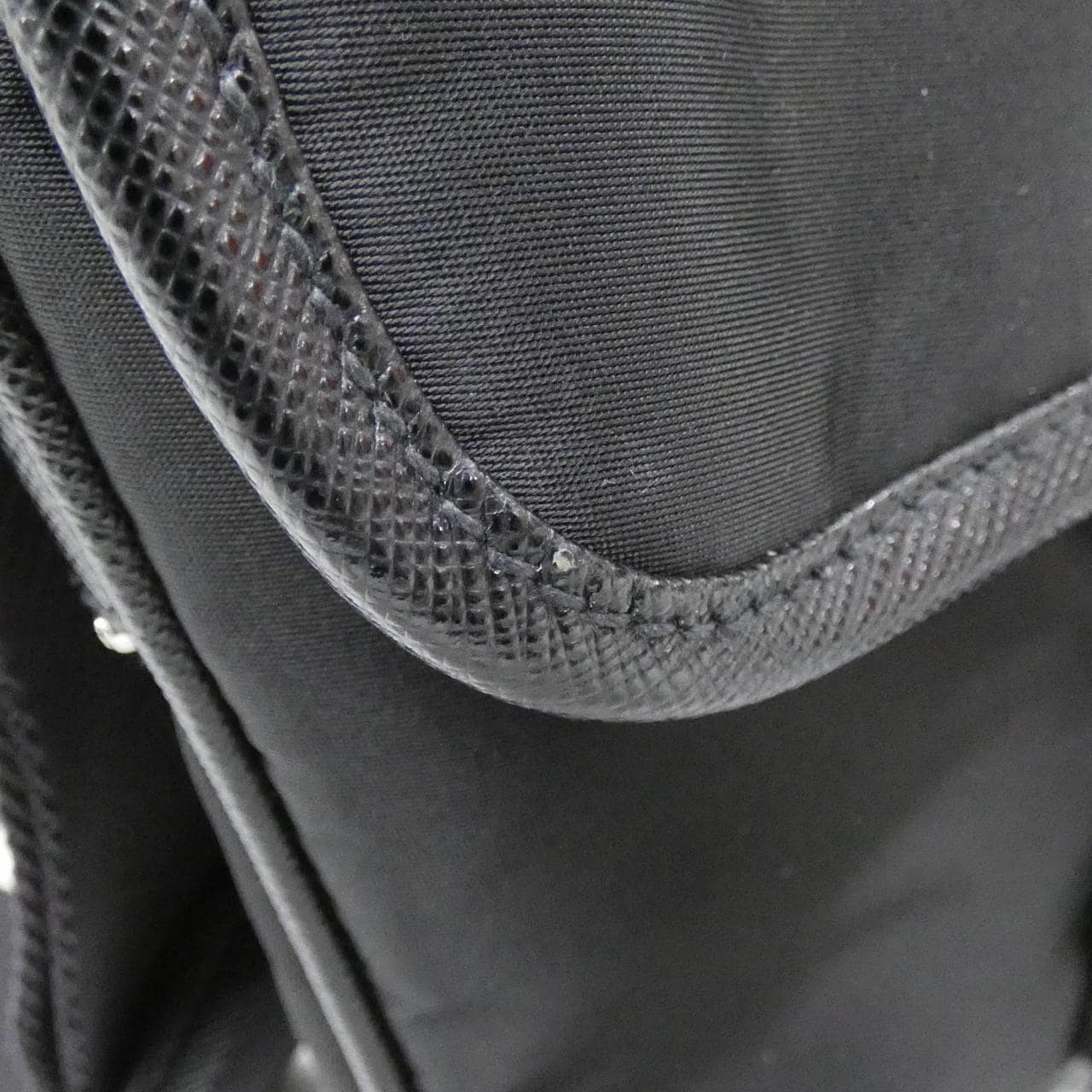 プラダ 2VD028 ショルダーバッグ