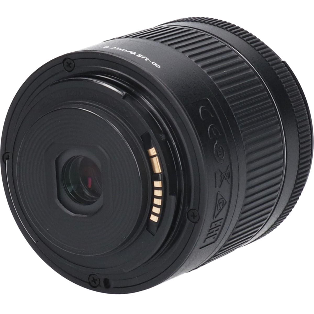 ＥＦ－Ｓ１８－５５ｍｍ　Ｆ３．５－５．６ＩＳ　ＳＴＭ