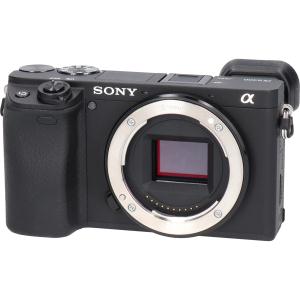 α６４００　ＩＬＣＥ－６４００　ブラック