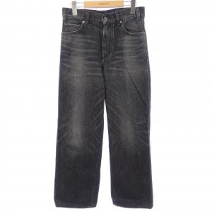 セリーヌ CELINE キティジーンズ KITTY JEANS 2N778444W ジーンズ