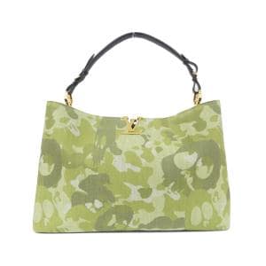 【未使用品】ルイヴィトン　（ＬＶ　ｘ　ＴＭ）　アーティ　カプシーヌＸＸＬ　Ｍ２７２００　バッグ