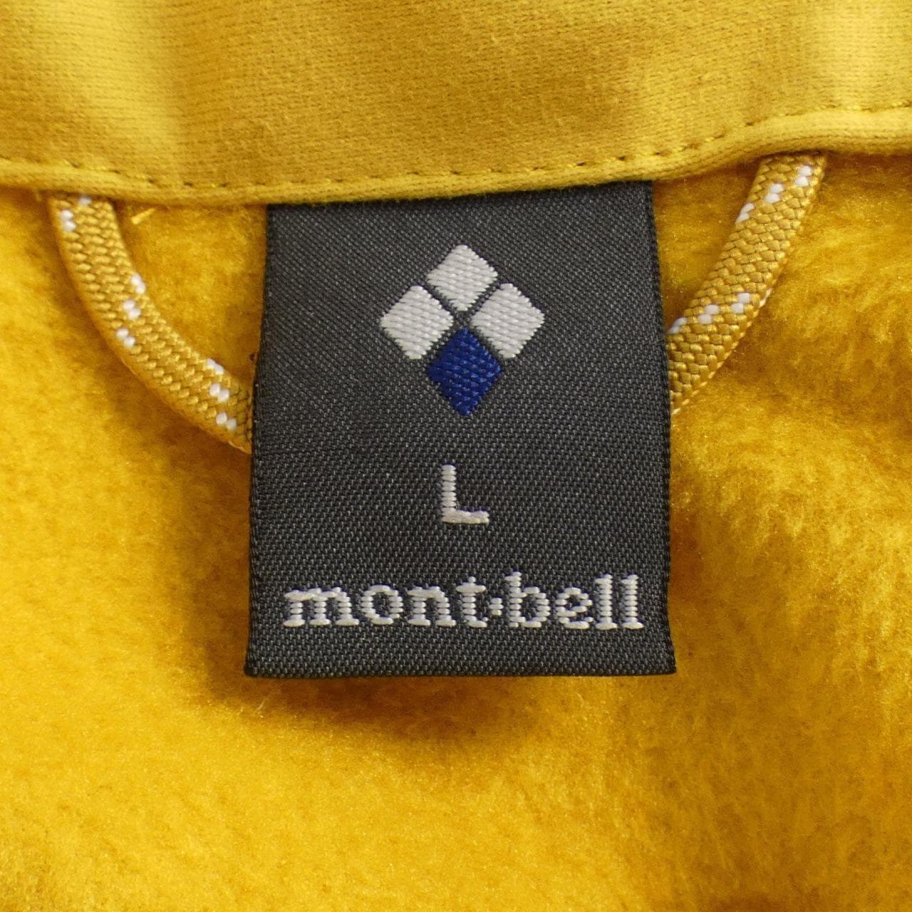 モンベル MONT BELL ジャケット