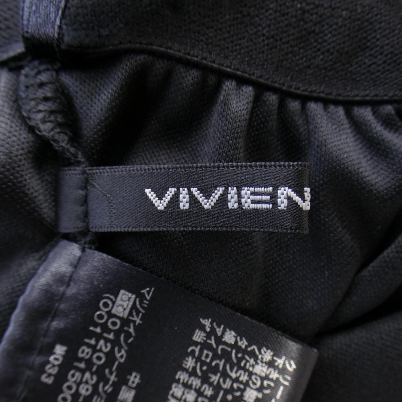 ヴィヴィアンタム VIVIENNE TAM スカート