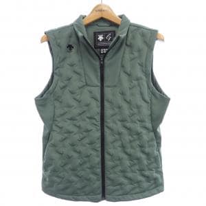 デサント DESCENTE ダウンベスト