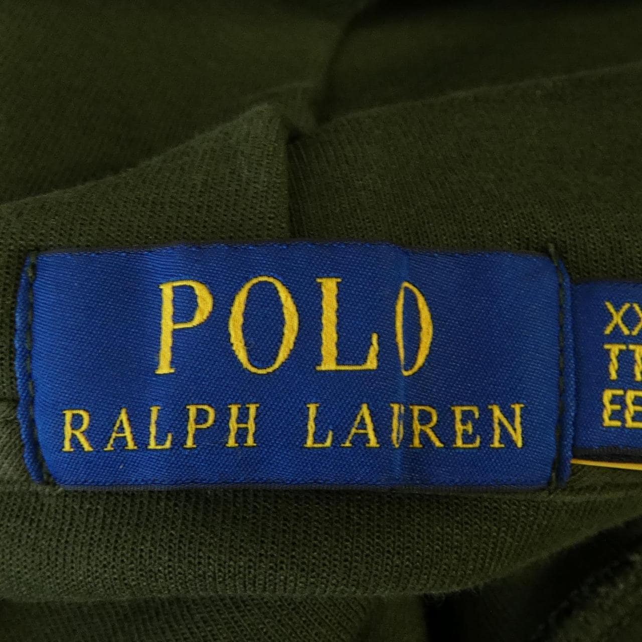 ポロラルフローレン POLO RALPH LAUREN パーカー