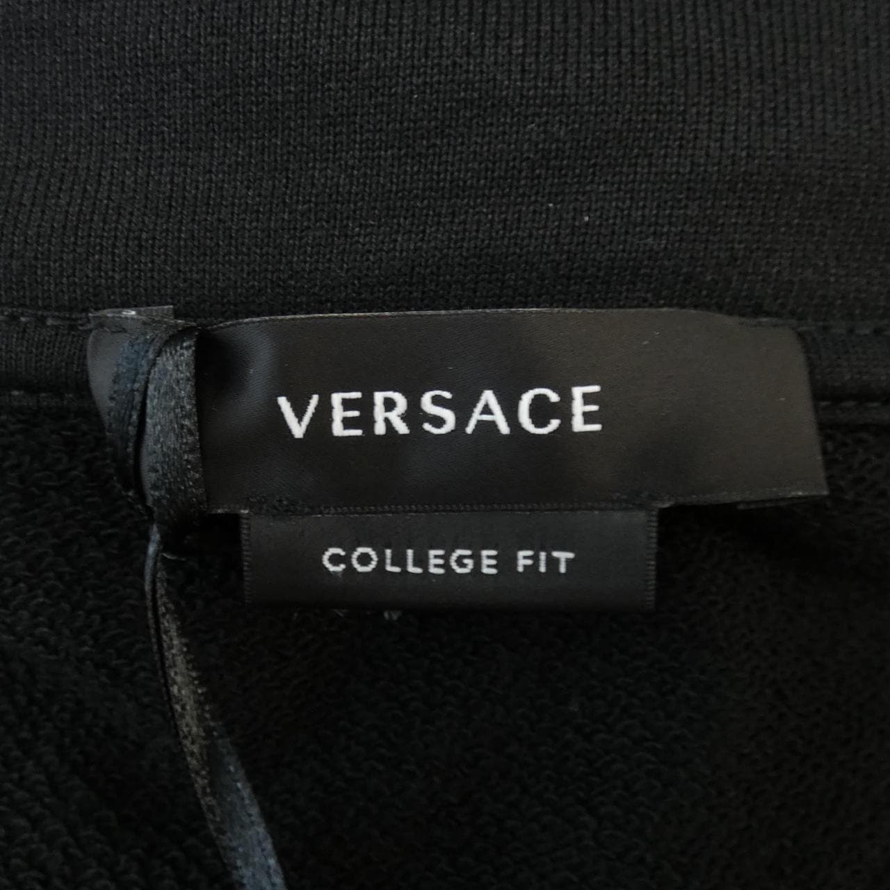 ヴェルサーチェ VERSACE 1003387 パーカー
