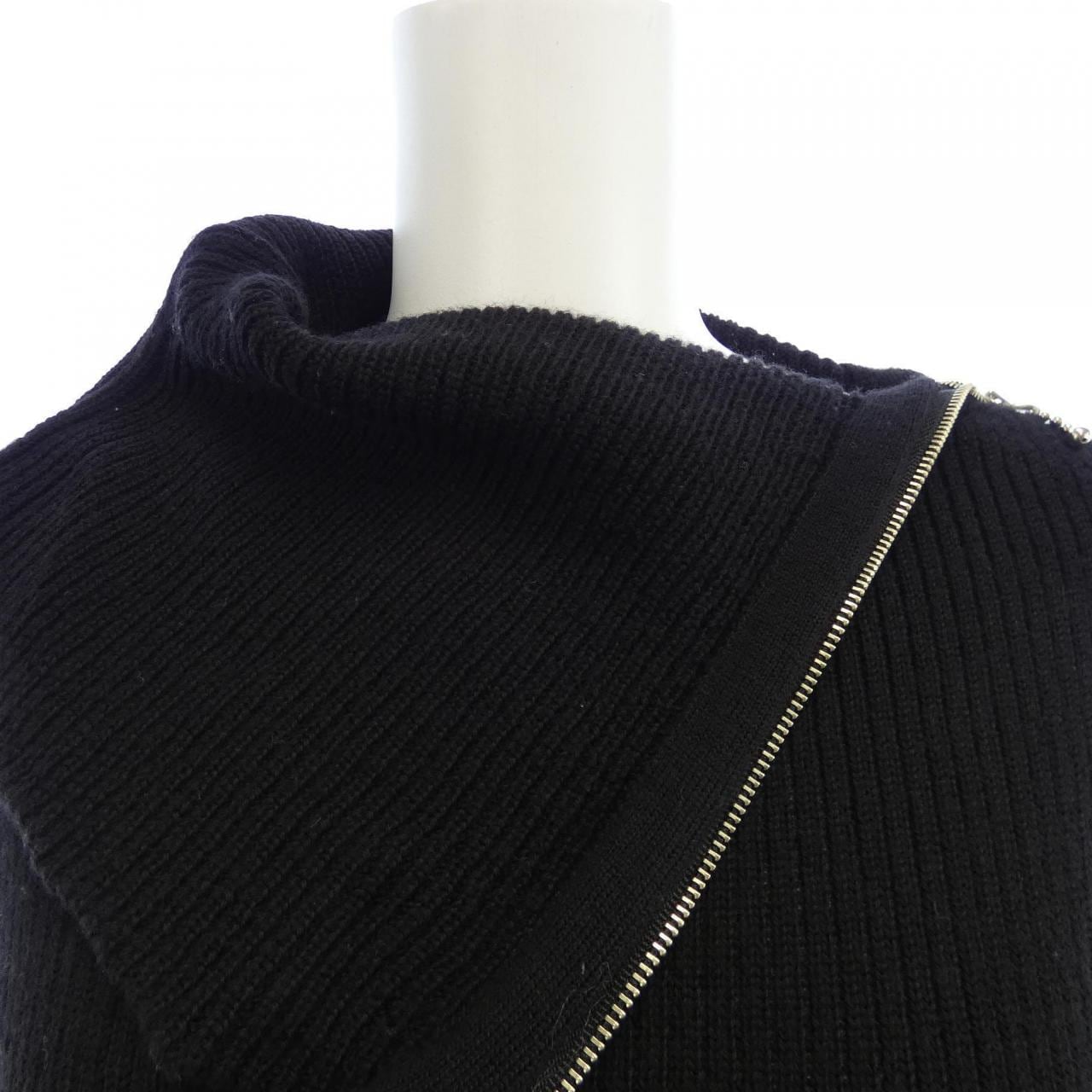 ペレック pelleq ニット