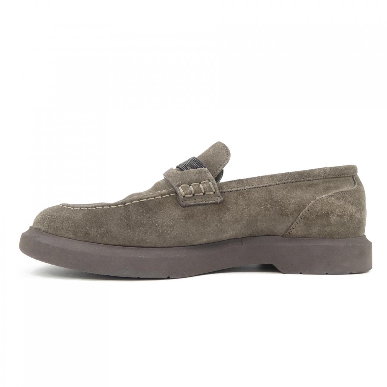 ブルネロクチネリ BRUNELLO CUCINELLI シューズ