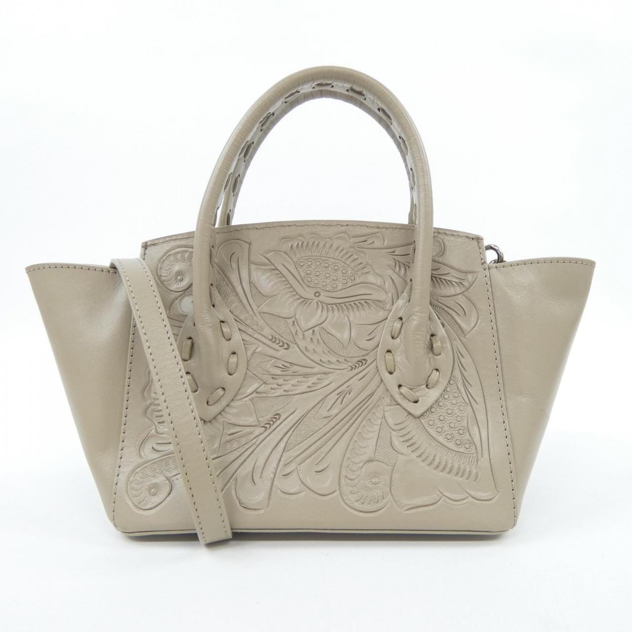 カービングトライブス Carving Tribes BAG