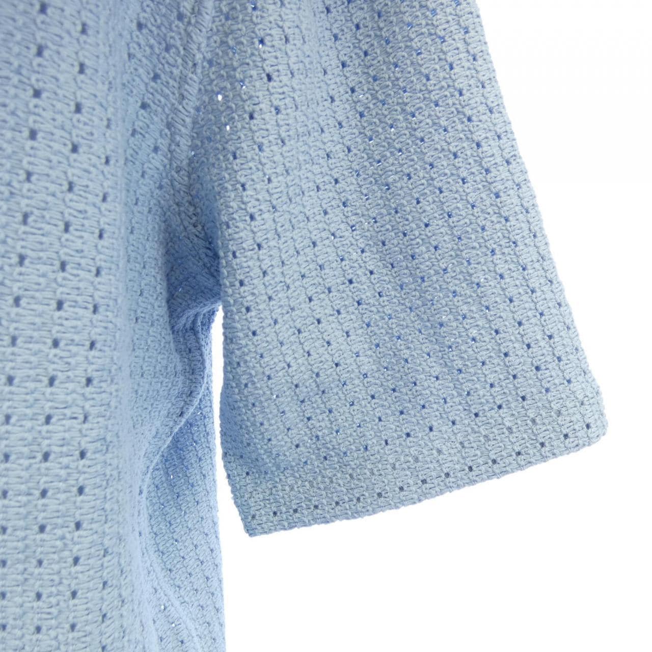 エルメス HERMES S／Sシャツ