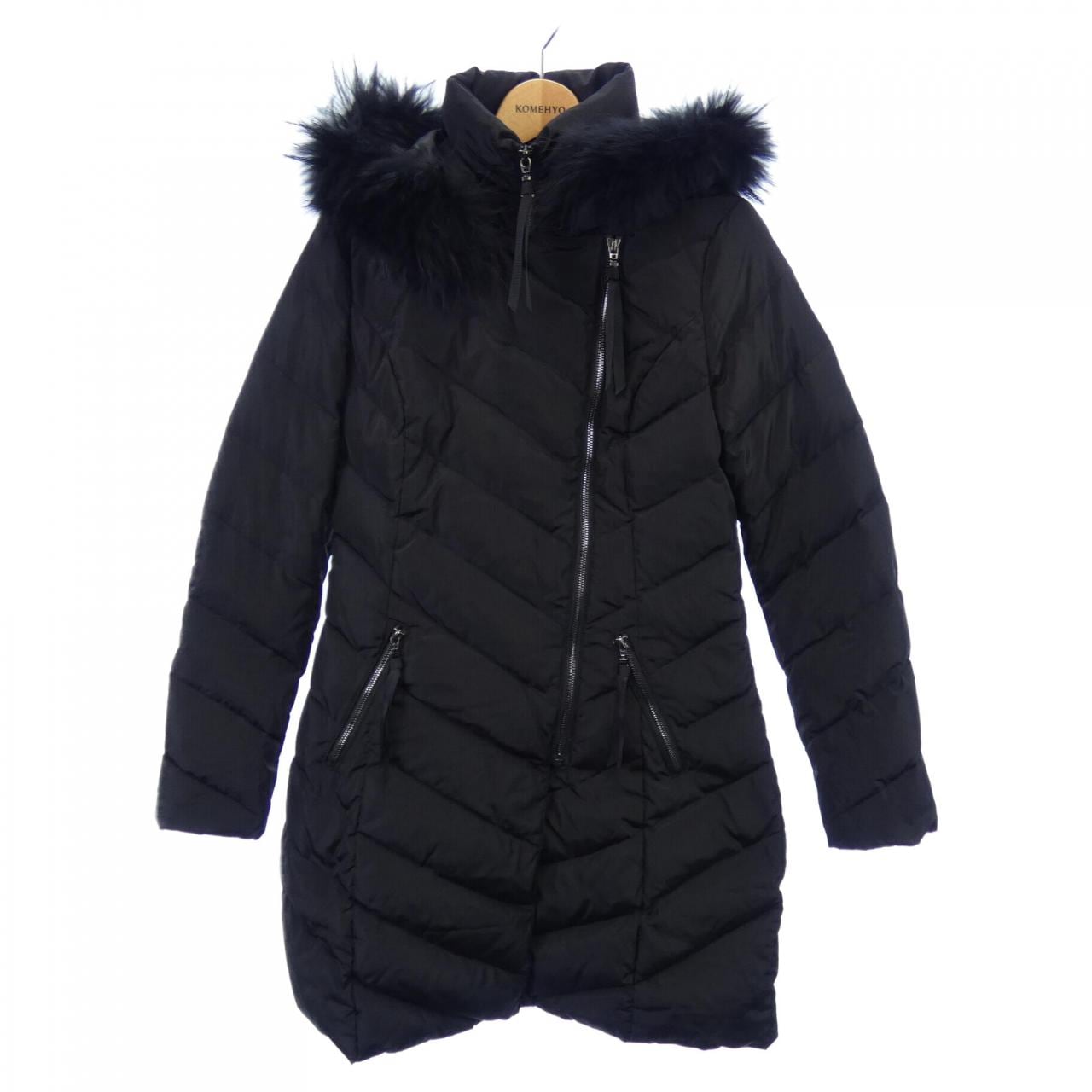 SPOOM ダウンコート