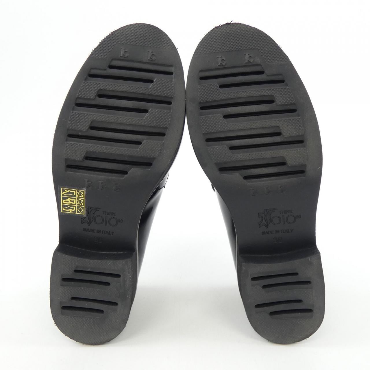 LUCA GROSSI シューズ