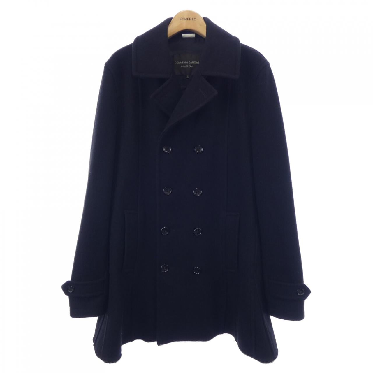 コムデギャルソンオム COMME des GARCONS HOMME PJ-C005 コート