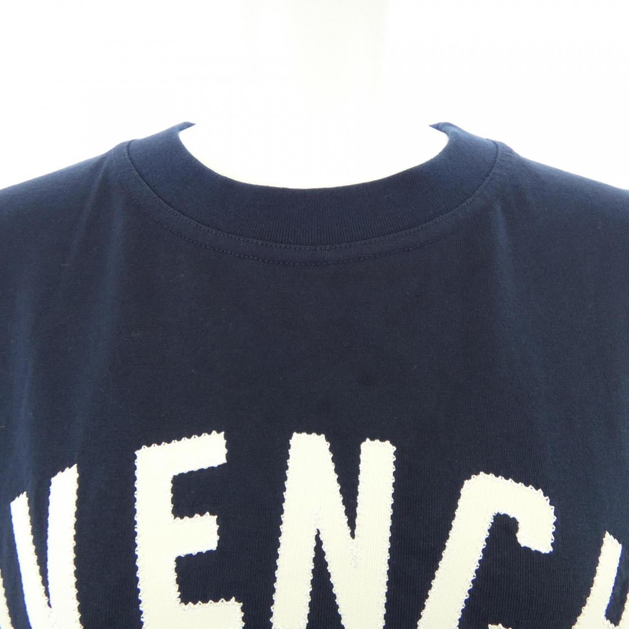 ジバンシー GIVENCHY 8W70FM3YRS Tシャツ