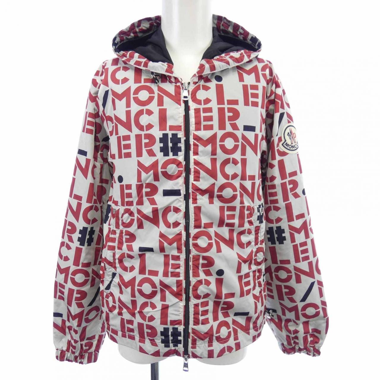 モンクレール ジーニアス MONCLER GENIUS DORFMAN ブルゾン