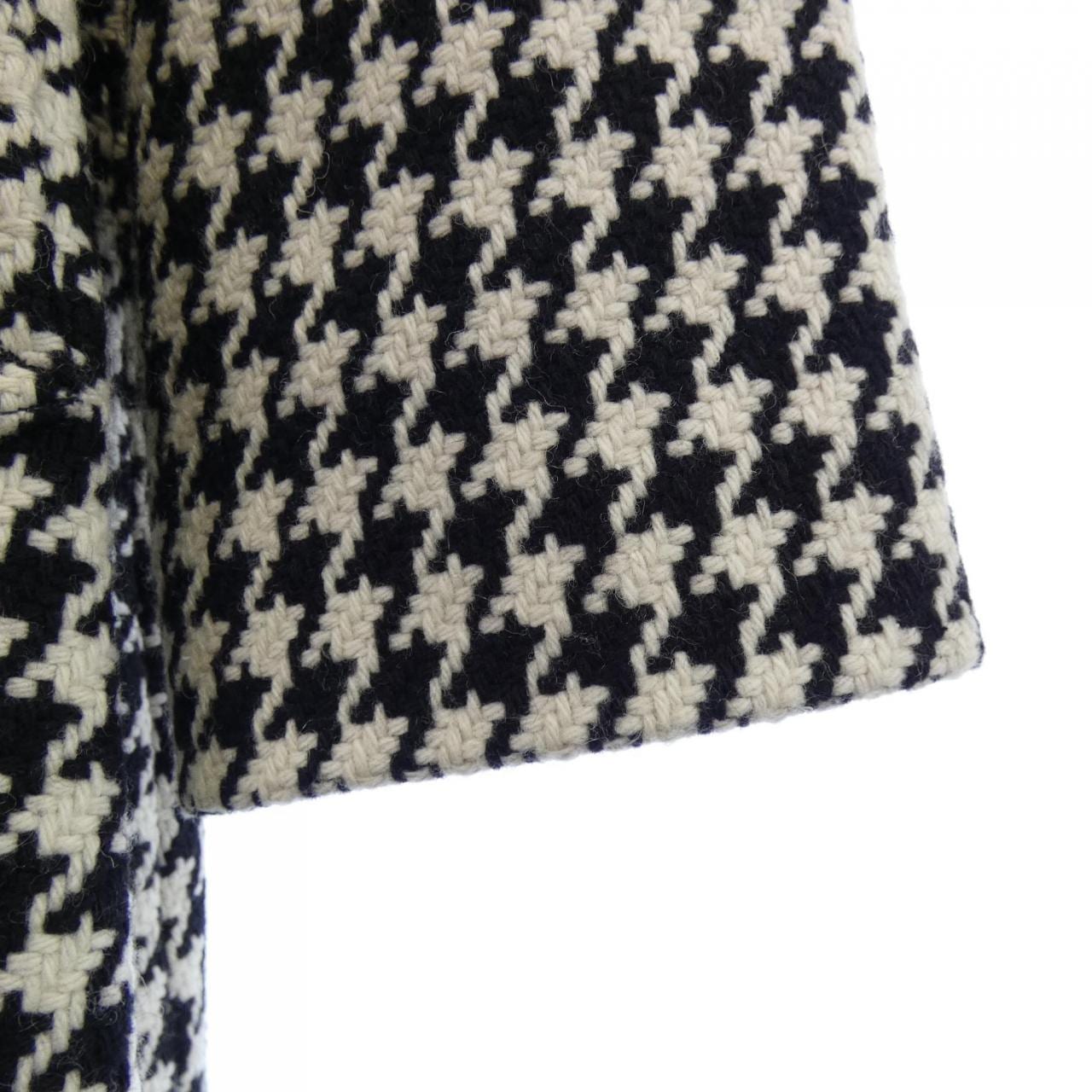 アミ AMI H20FM005.227 コート