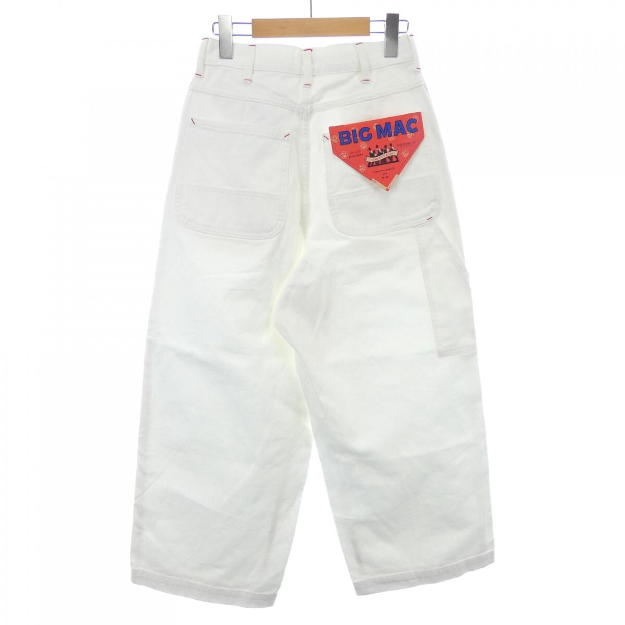 ビッグマック BIG MAC パンツ