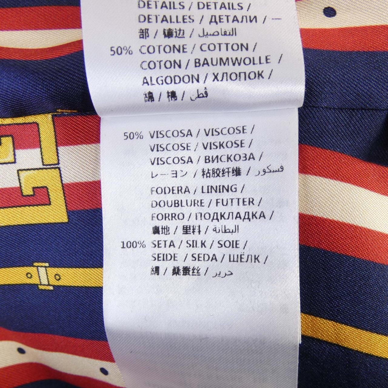 グッチ GUCCI 523859 ZKR01 ジャケット