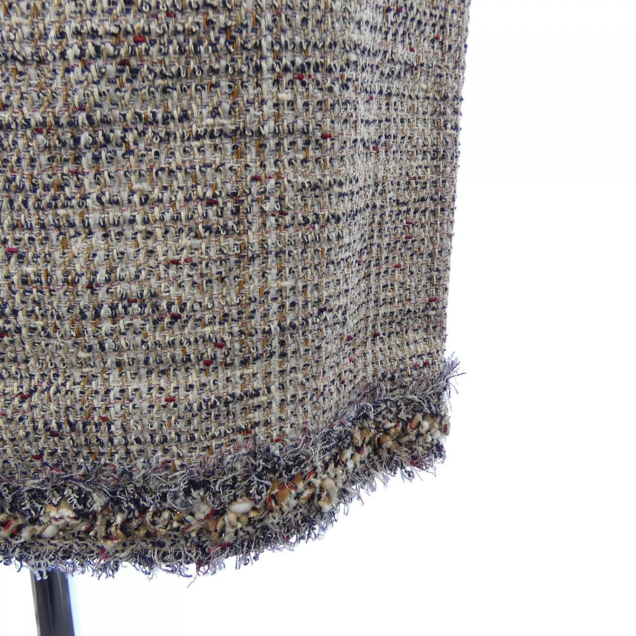 シャネル CHANEL P37736V27257 10P スカート