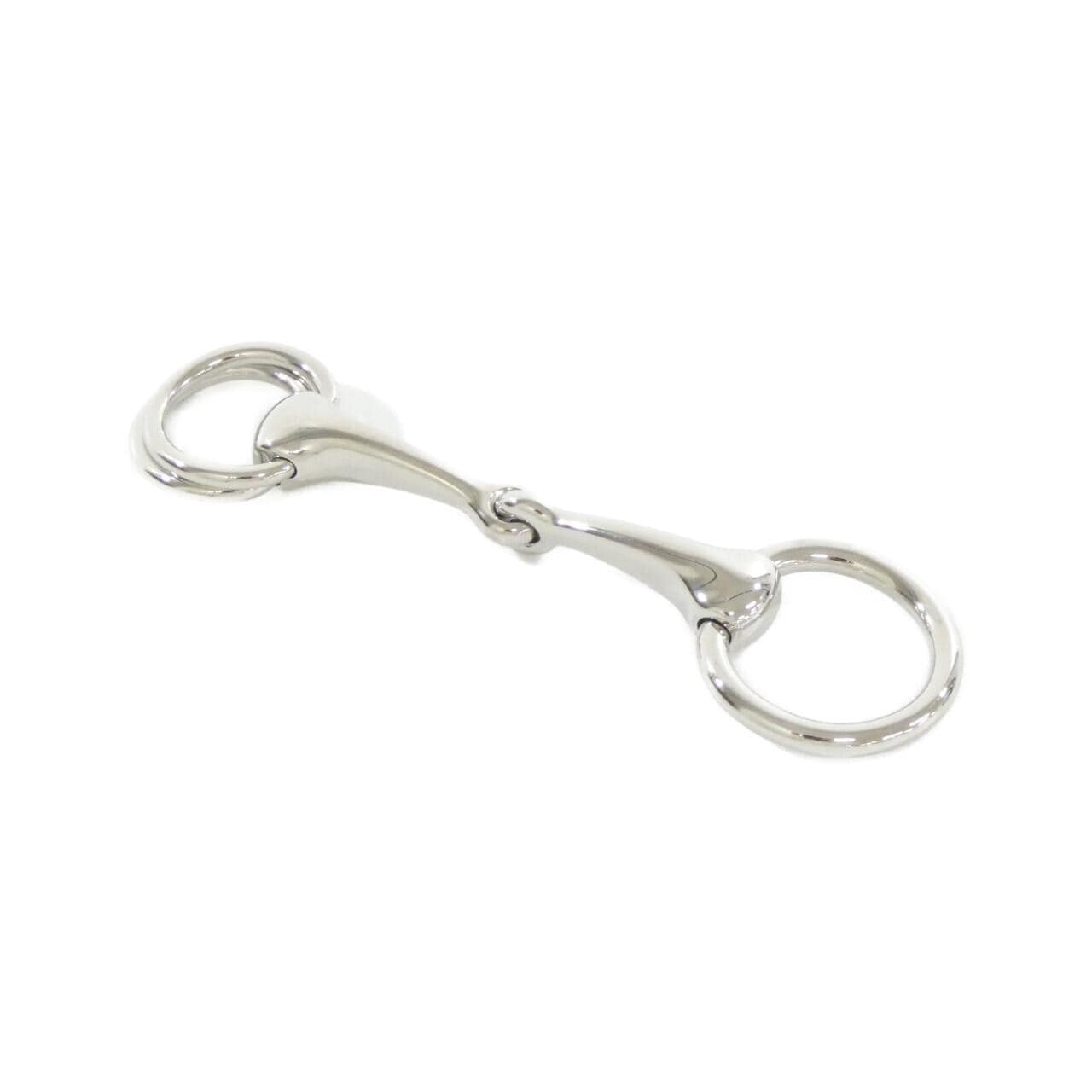 エルメス モールズ2 スカーフリング 601433S