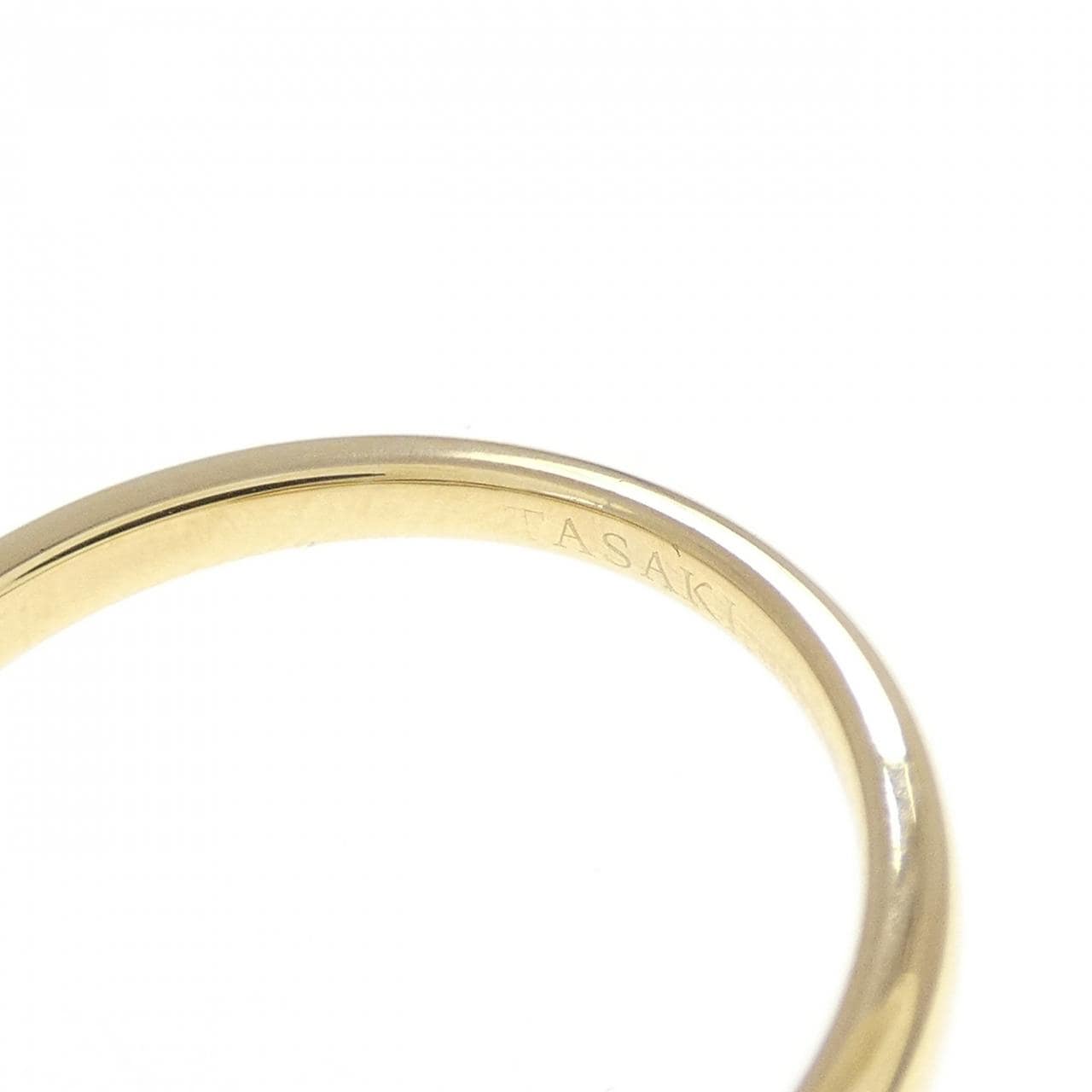 タサキ バランス エラ リング