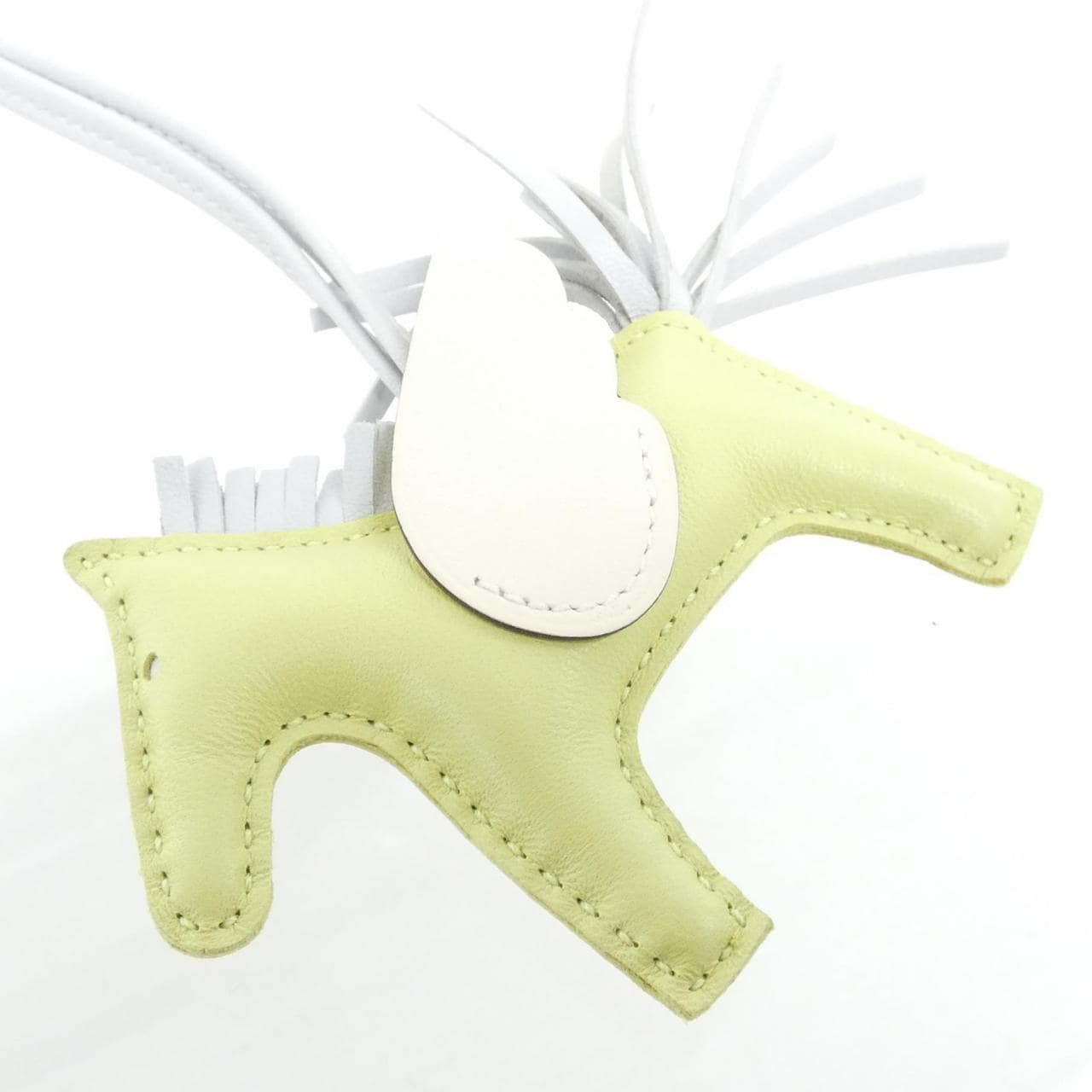 エルメス ロデオ ペガサス バッグチャーム  PM 083010CA