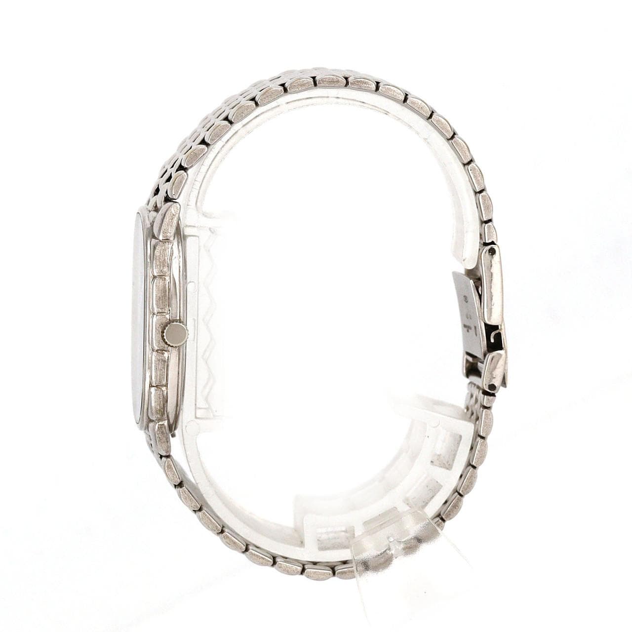 【ノーメンテナンス還元価格】オーデマ･ピゲ コブラ WG･12P WG 手巻