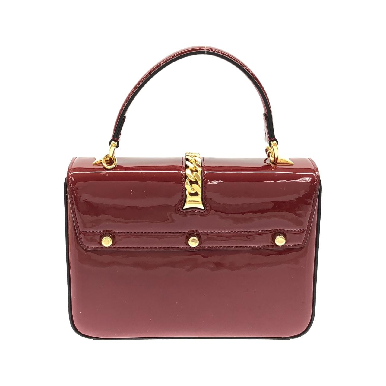 グッチ SYLVIE 1969 589479 バッグ