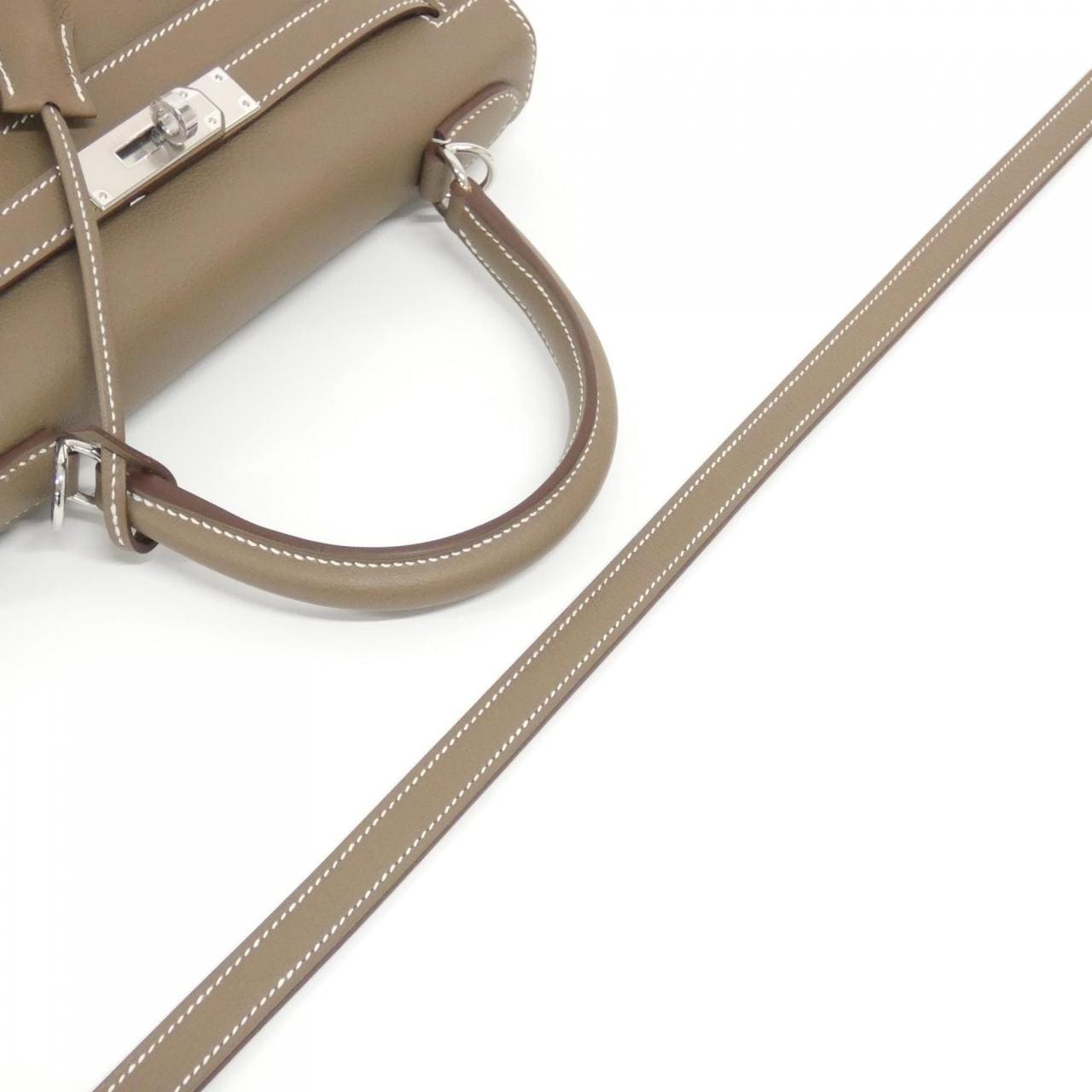 【未使用品】エルメス ケリー 28cm 070443CK バッグ