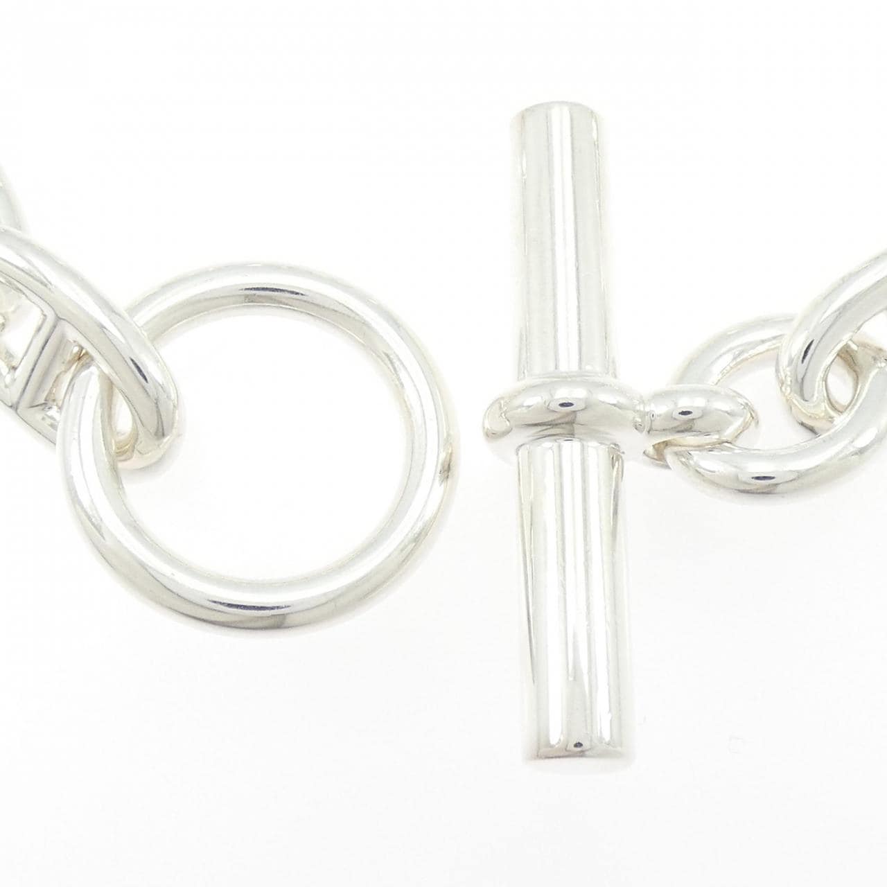 エルメス シェーヌダンクル MM ブレスレット