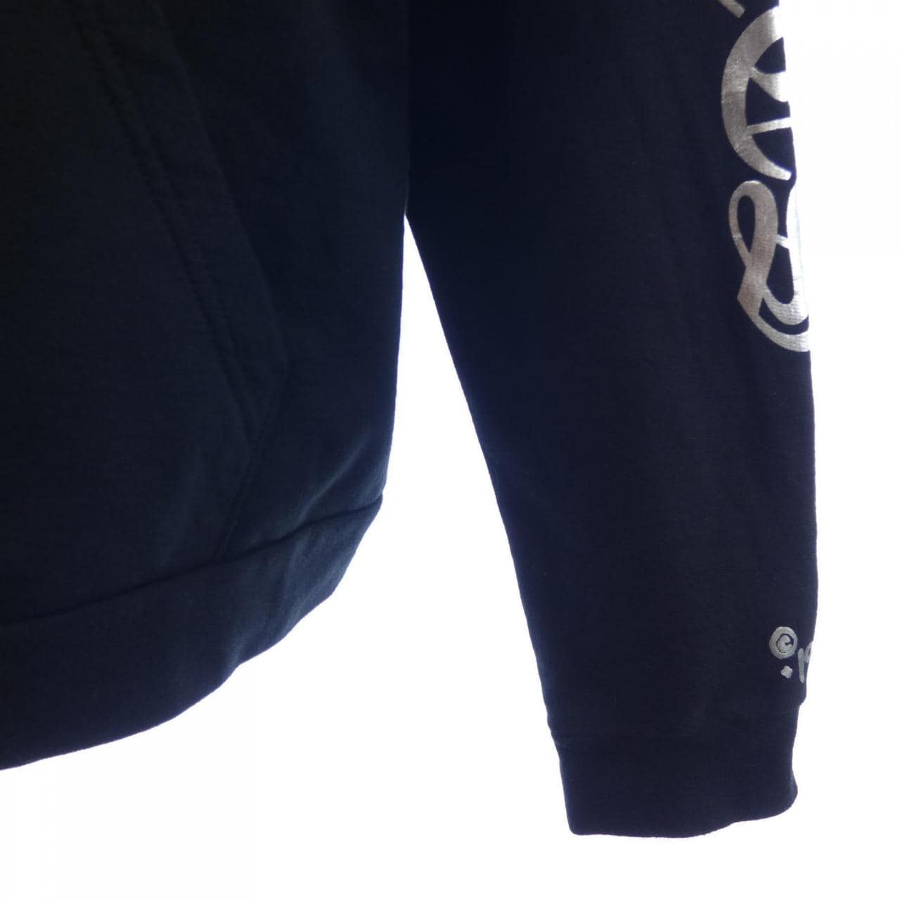 クロムハーツ CHROME HEARTS オールドイングリッシュ パーカー