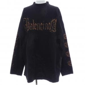 バレンシアガ BALENCIAGA 739783 TOVE1 UNISEX Tシャツ