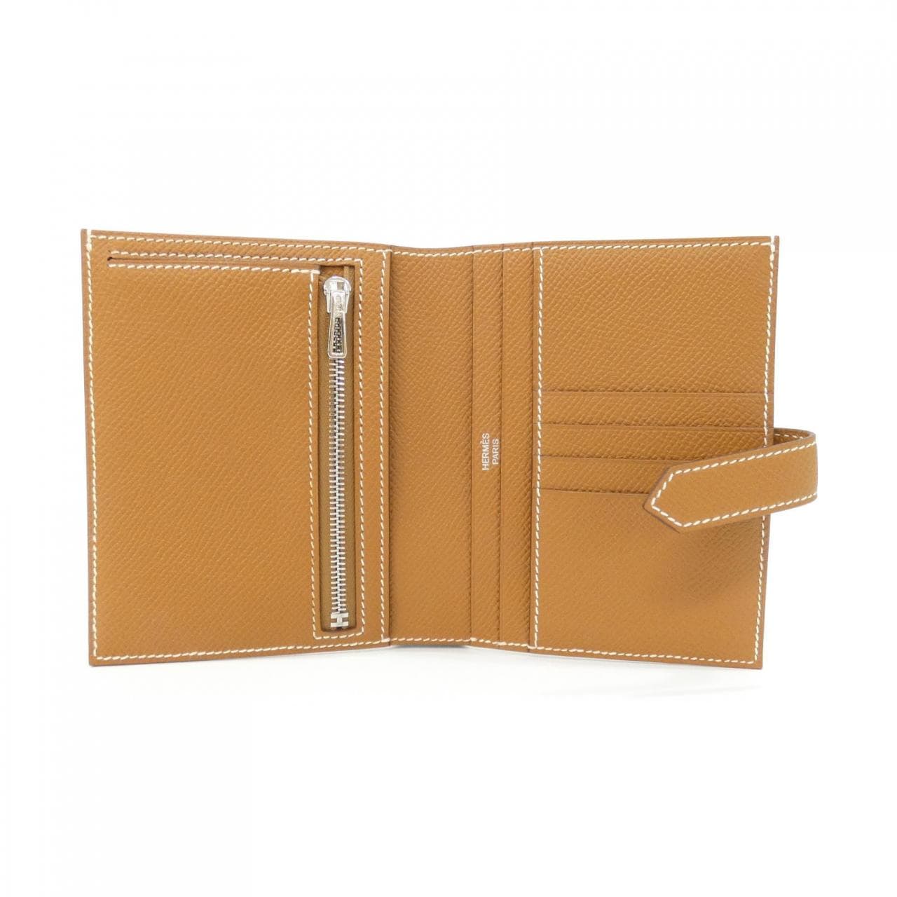 エルメス ベアン コンパクト 039790CK 財布