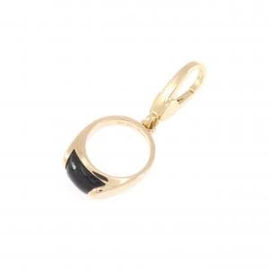 ブルガリ トロンケット チャーム