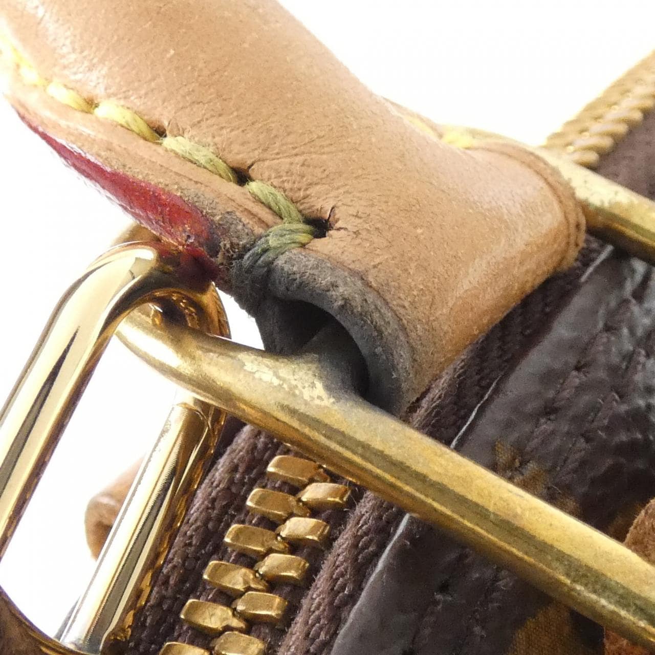 ルイヴィトン モノグラム アルマBB M53152 バッグ